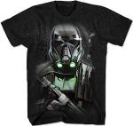 Star Wars Death Trooper T-Shirt From Rogue One