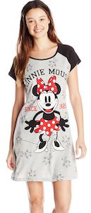 Minnie Mouse Women’s Nightgown