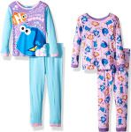 Finding Dory Pajama Set (2 pairs)