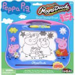 Peppa Pig Magna Doodle Playset