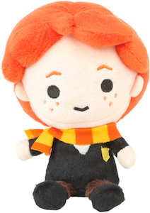Ron Weasley Plush from Harry Potter