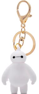 Big Hero 6 Baymax key chain for sale