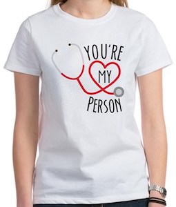 You’re My Person T-Shirt