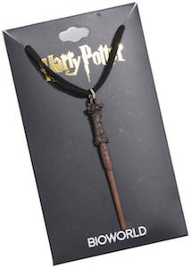 Harry Potter Wand Necklace