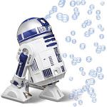 For Sale R2-D2 bubble machine