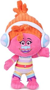 Trolls DJ Suki Plush Pillow Buddy