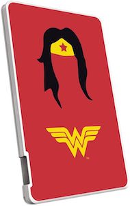Wonder Woman Power Bank