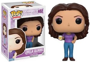 Gilmore Girls Lorelai Figurine
