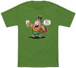 Happy Patrick Star Day T-Shirt