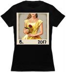 Beauty And The Beast Princess Belle 2017 T-Shirt