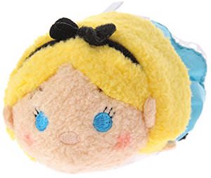 Alice Tsum Tsum Plush