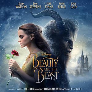 Beauty And The Beast Movie Soundtrack