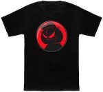 Garfield Silhouette T-Shirt