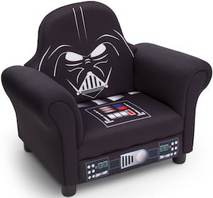 Darth Vader Kids Chair