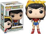 DC Comics Bombshells Wonder Woman Figurine