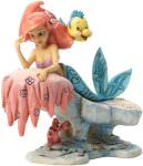 Disney Ariel The Little Mermaid Stone Resin Figurine