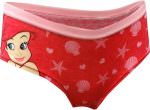 Disney Ariel The Little Mermaid Panties For Women