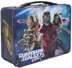 Marvel Guardians of the Galaxy Lunch Box