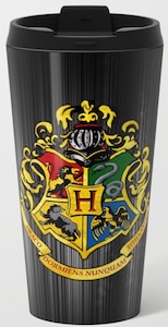 Hogwarts Travel Mug