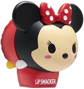 Tsum Tsum Minnie Mouse Lip Balm