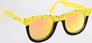 Pokemon Pikachu Sunglasses