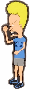 Beavis Magnet for your fridge