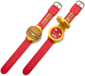 Bob’s Burgers Watch