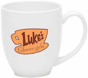 Luke’s Diner Mug