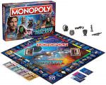 Marvel Guardians of the Galaxy Volume 2 Monopoly