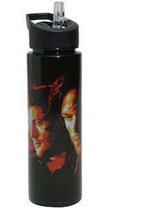Supernatural Sam & Dean Water Bottle