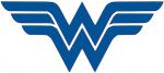 DC Comics Wonder Woman Vinyl Decal