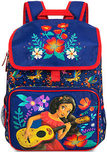 Disney Elena Of Avalor Backpack