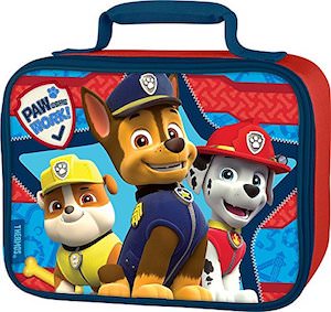 Thermos PAW Patrol Lunch Box