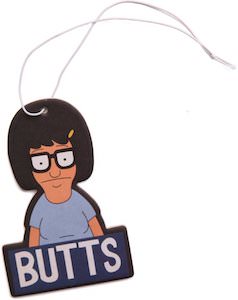 Tina Belcher Air Freshener