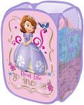 Sofia The First Laundry Basket