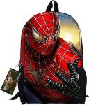 Marvel Spider-Man Up Close Backpack
