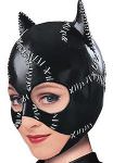 DC Comics Catwoman Costume Mask