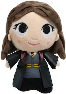 Harry Potter Plush Hermoine