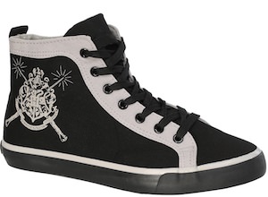 Harry Potter High Top Sneakers