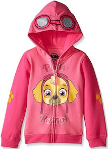 PAW Patrol Skye Hoodie