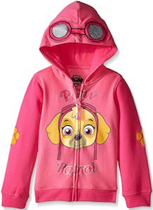 PAW Patrol Skye Hoodie