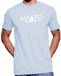 Aviato Logo T-Shirt