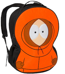 South Park Kenny Backpack