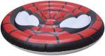 Round Marvel Spider-Man Pool Float