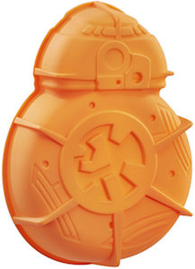 Star Wars Silicone BB-8 Cake Pan