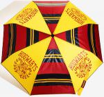 Harry Potter Hogwarts Foldable Umbrella