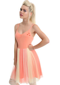 My Little Pony Applejack Dress