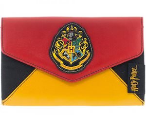 Harry Potter Wallet