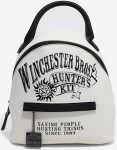 Supernatural Hunter's Kit Backpack