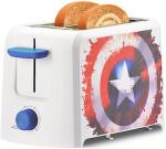 Marvel Captain America Toaster